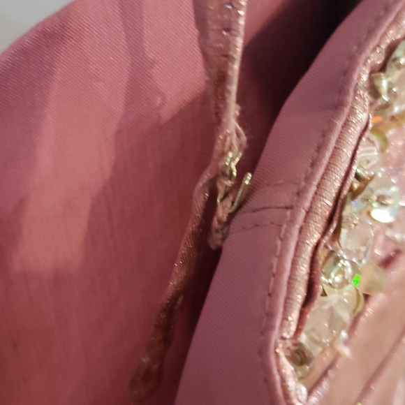 Prom dress - Picture 8 of 8